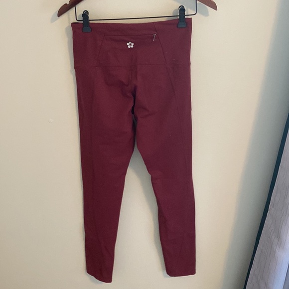 Tuff Athletics Leggings - Picture 3 of 4